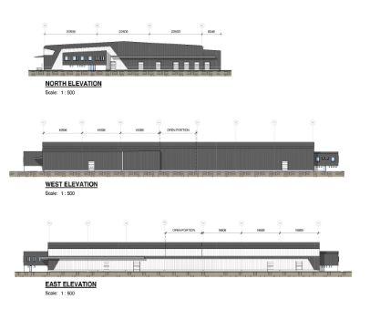 Commercial Property for Sale in Blackheath Industrial Western Cape